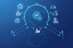 The Future of CRM in Africa 2026‑2030