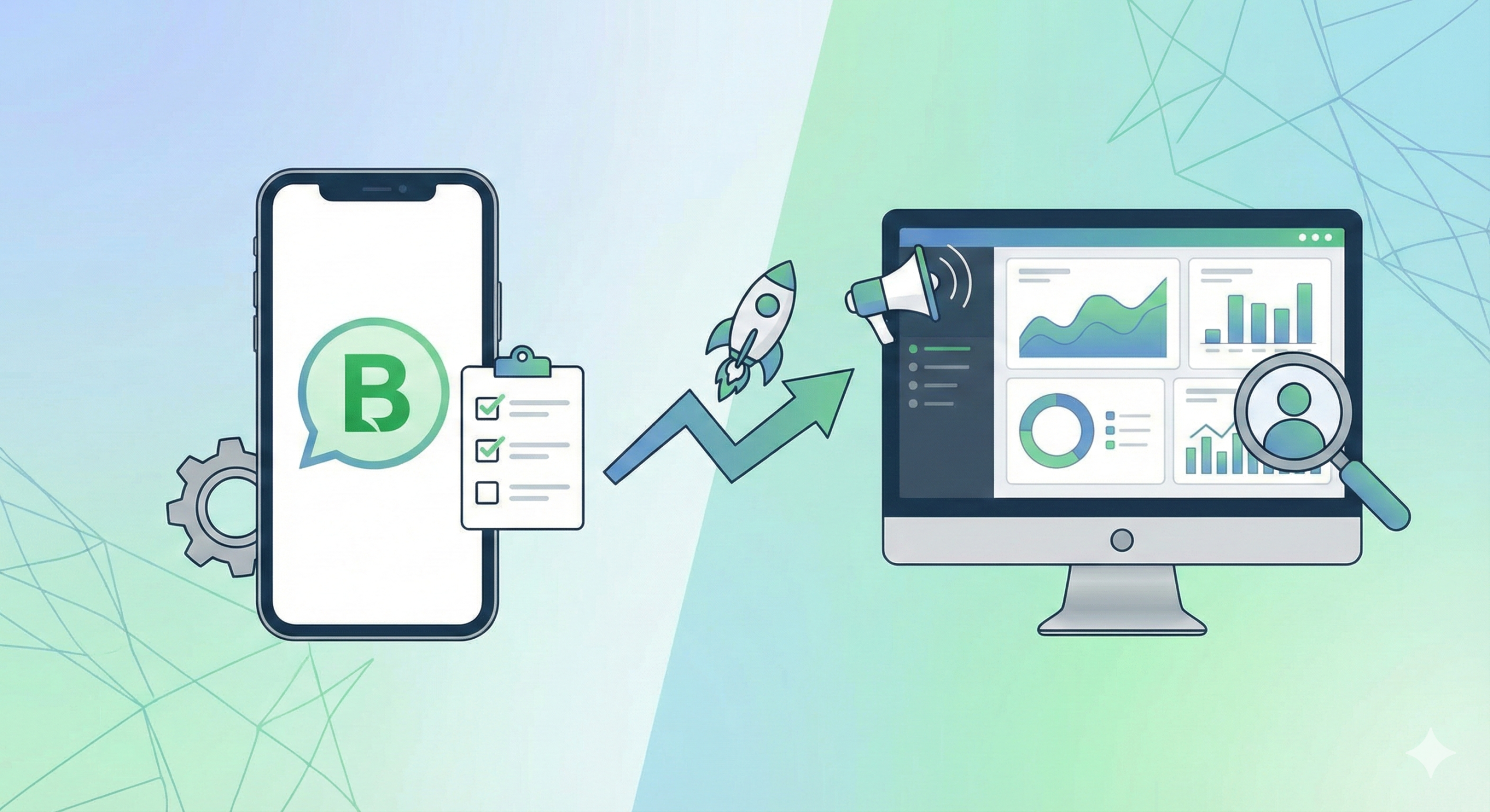 WhatsApp Business – Setup, Features, & Power User Guide