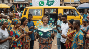 WhatsApp Marketing – The Complete Guide (2025 Edition)