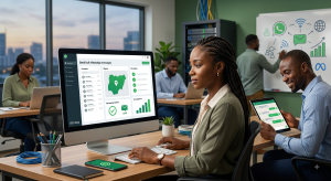 Your easy guide to bulk WhatsApp messages Nigeria